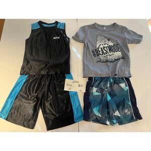 Boys 3t clothes‎ (2336)